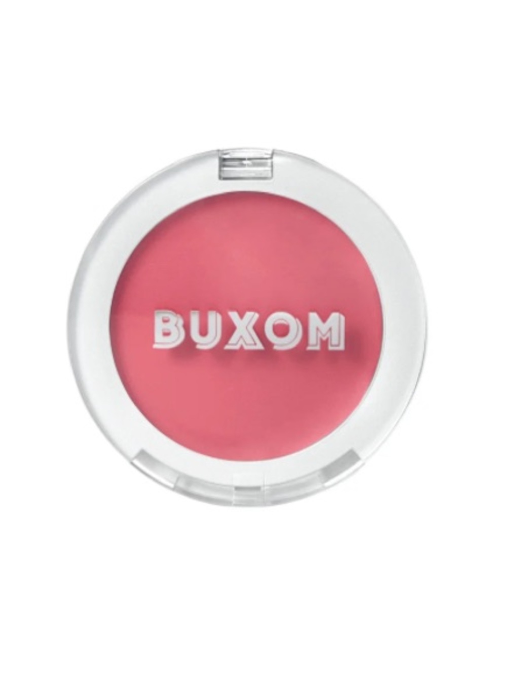 💎 BUXOM PLUMP SHOT Advanced Plumping Blush Color Tickled Pink New In Box